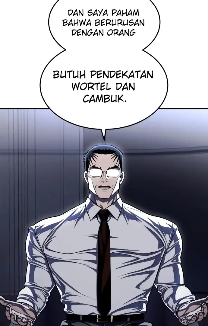 Plaything Chapter 61 halaman 116