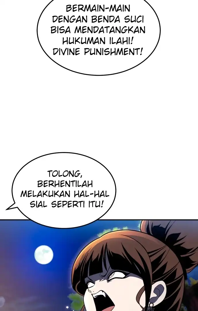 Plaything Chapter 62 halaman 31