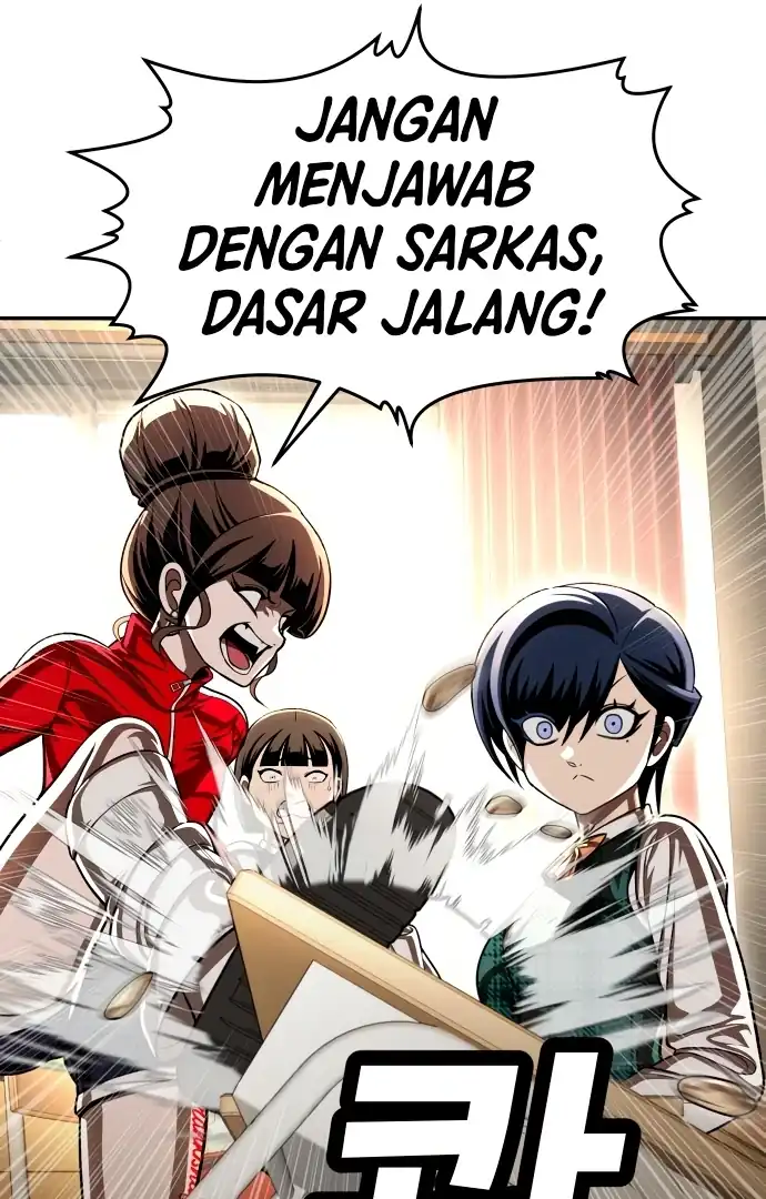 Plaything Chapter 62 halaman 116