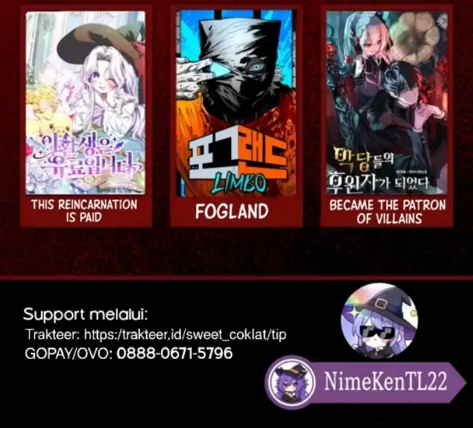 Plaything Chapter 62 halaman 174
