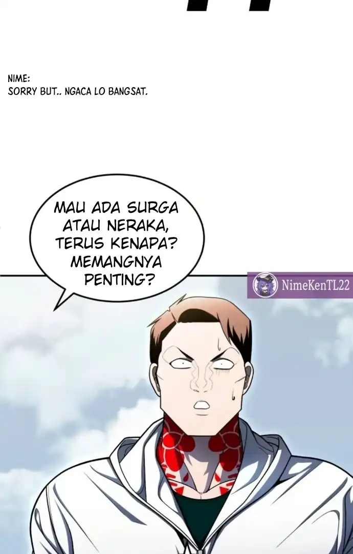 Plaything Chapter 65 halaman 42