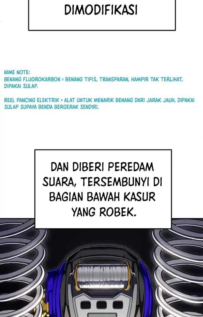 Plaything Chapter 65 halaman 182