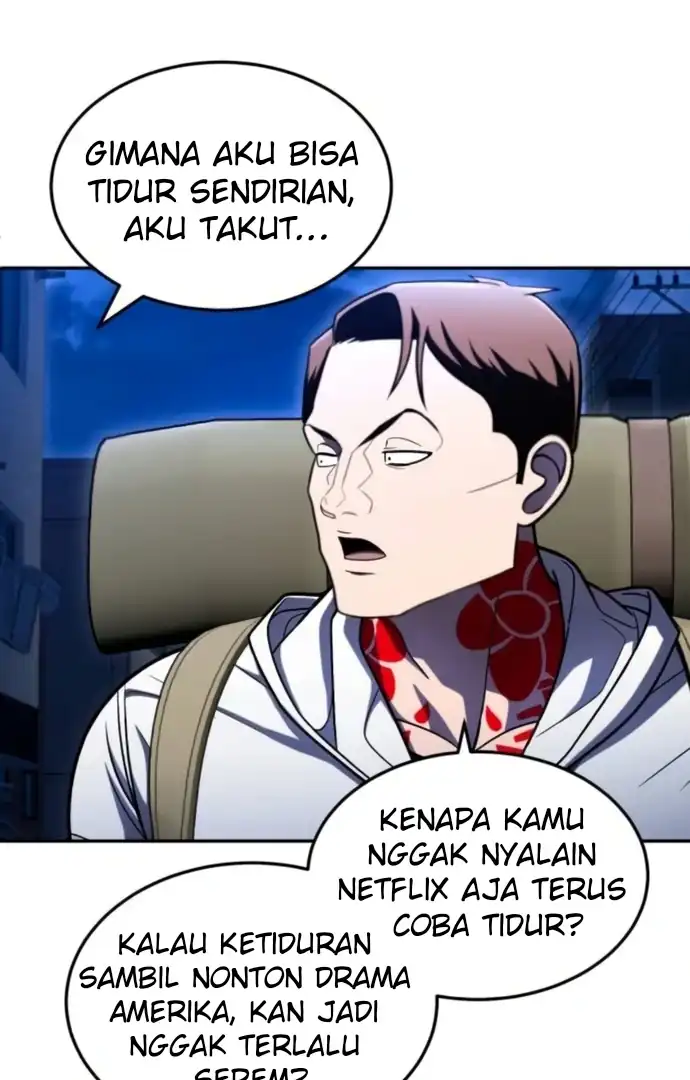 Plaything Chapter 65 halaman 112