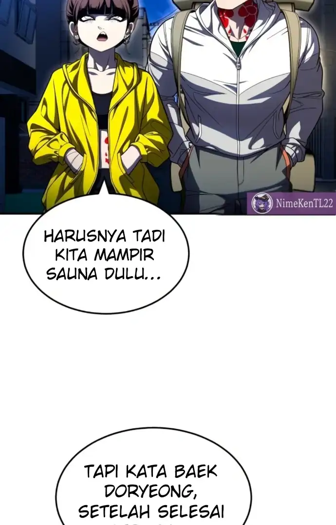 Plaything Chapter 65 halaman 110