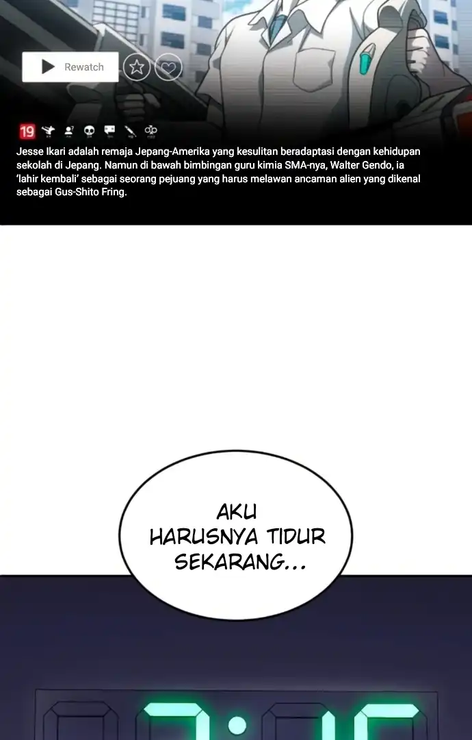 Plaything Chapter 65 halaman 147