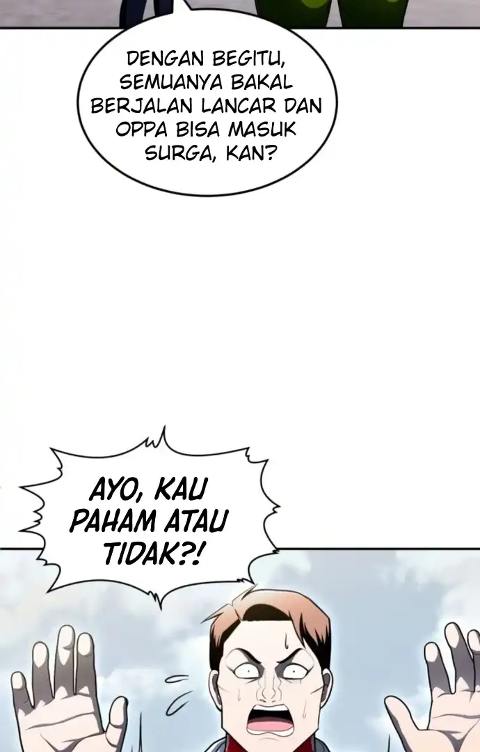 Plaything Chapter 65 halaman 56