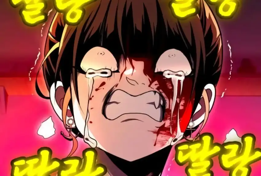 Plaything Chapter 66 halaman 378