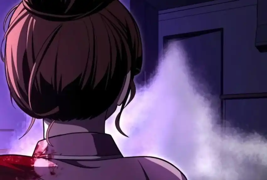 Plaything Chapter 66 halaman 463