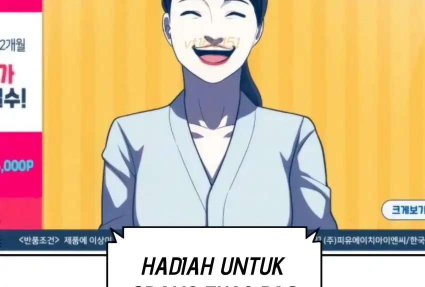 Plaything Chapter 66 halaman 277