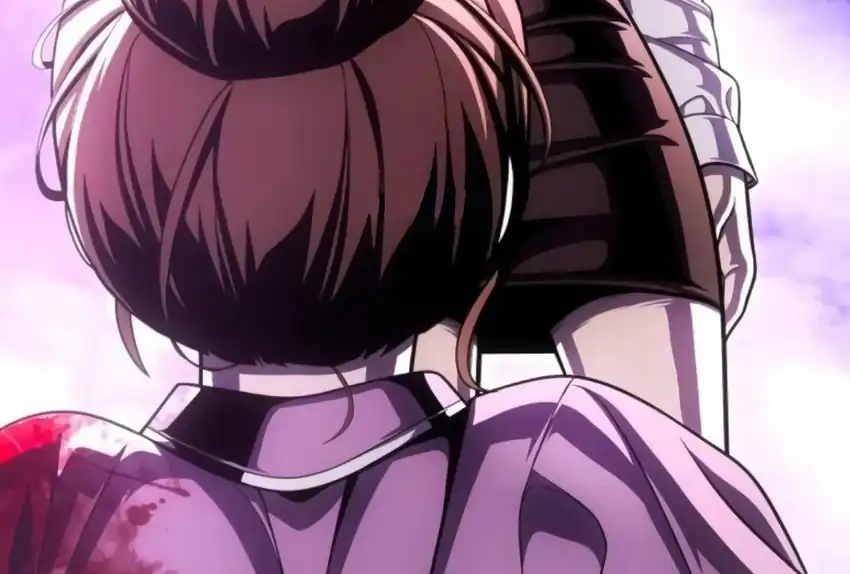 Plaything Chapter 66 halaman 488