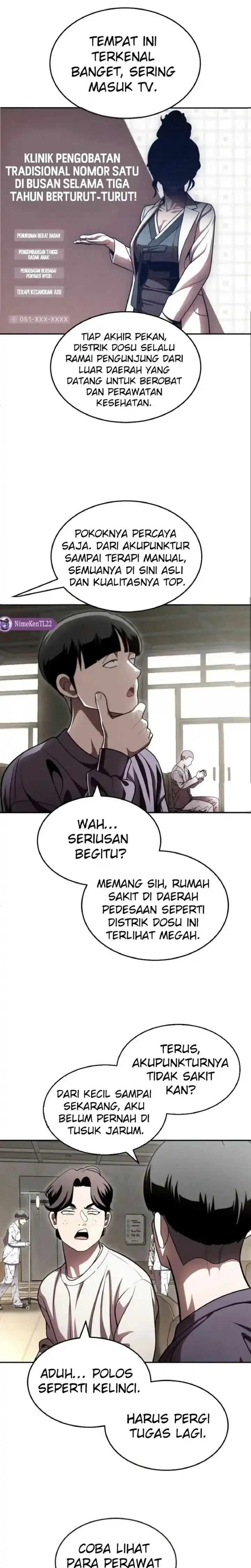 Plaything Chapter 68 halaman 3