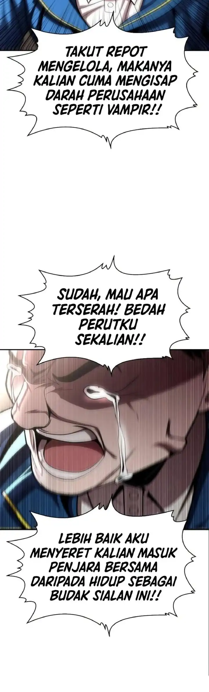 Plaything Chapter 68 halaman 30