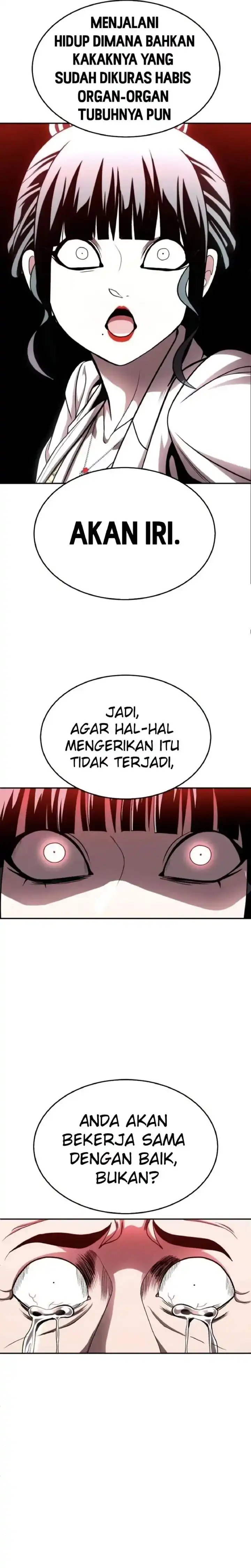 Plaything Chapter 68 halaman 45