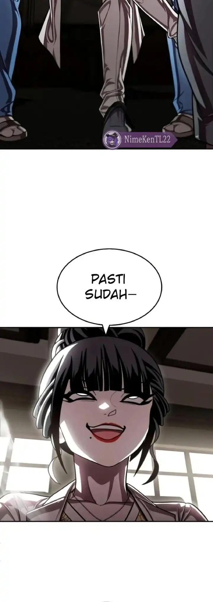 Plaything Chapter 68 halaman 16