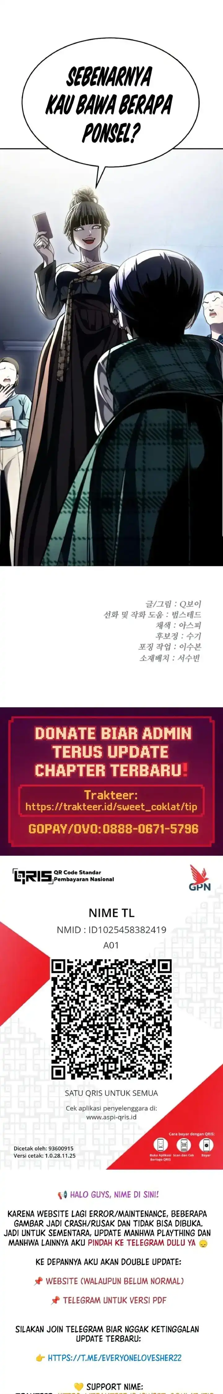 Plaything Chapter 68 halaman 59