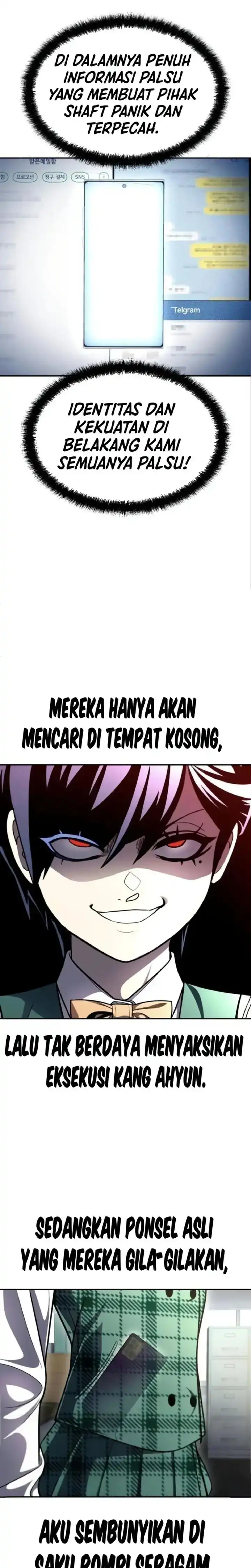 Plaything Chapter 68 halaman 55