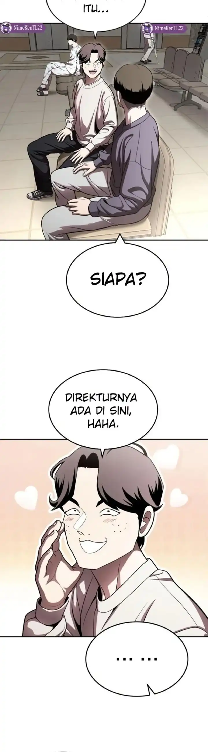 Plaything Chapter 68 halaman 4
