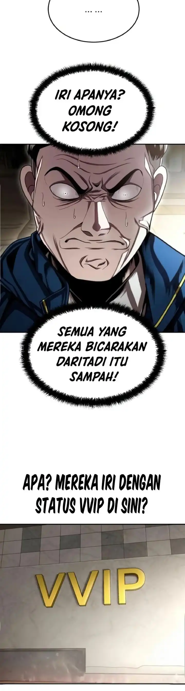 Plaything Chapter 68 halaman 6