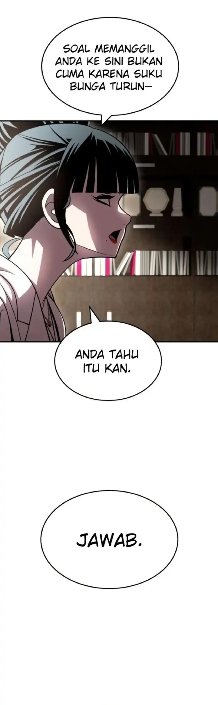 Plaything Chapter 68 halaman 20