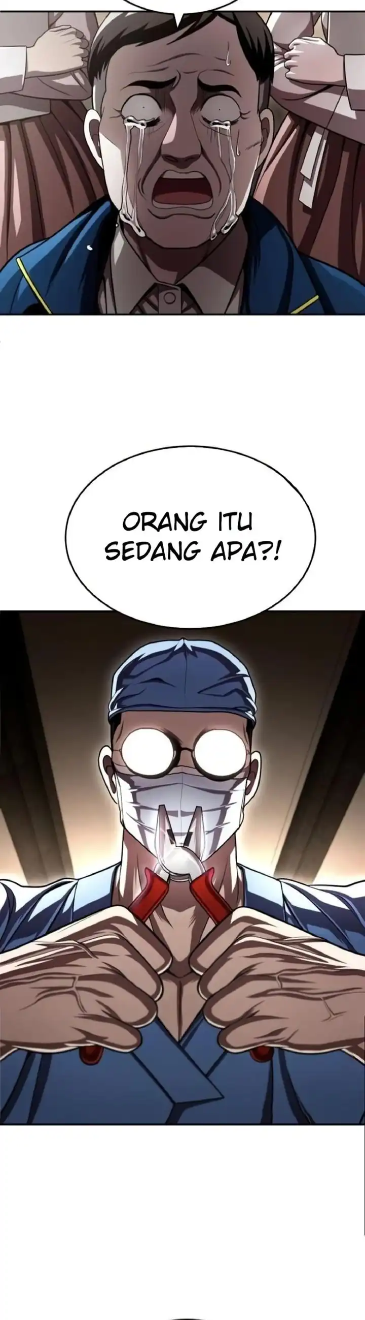 Plaything Chapter 68 halaman 32