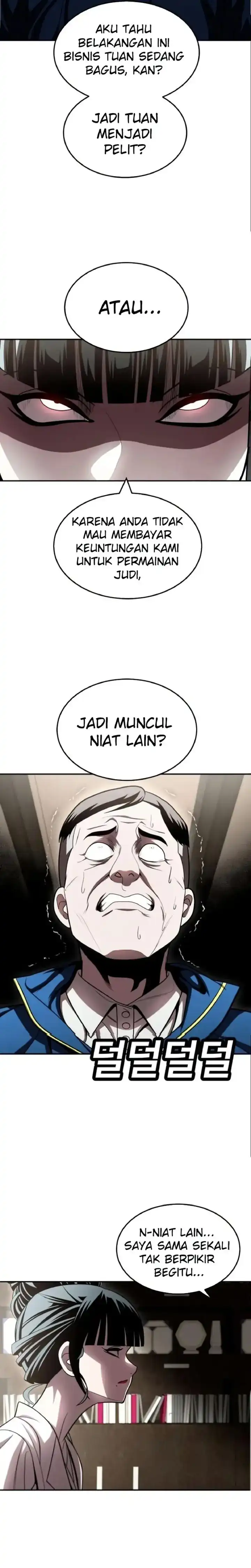 Plaything Chapter 68 halaman 19