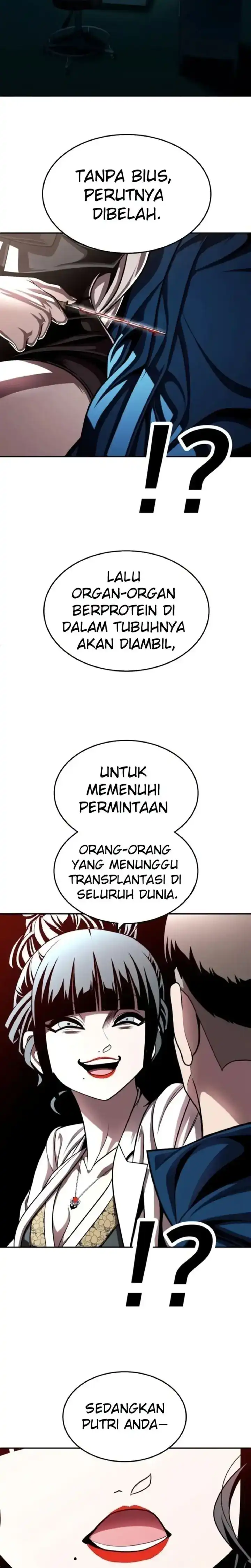 Plaything Chapter 68 halaman 43