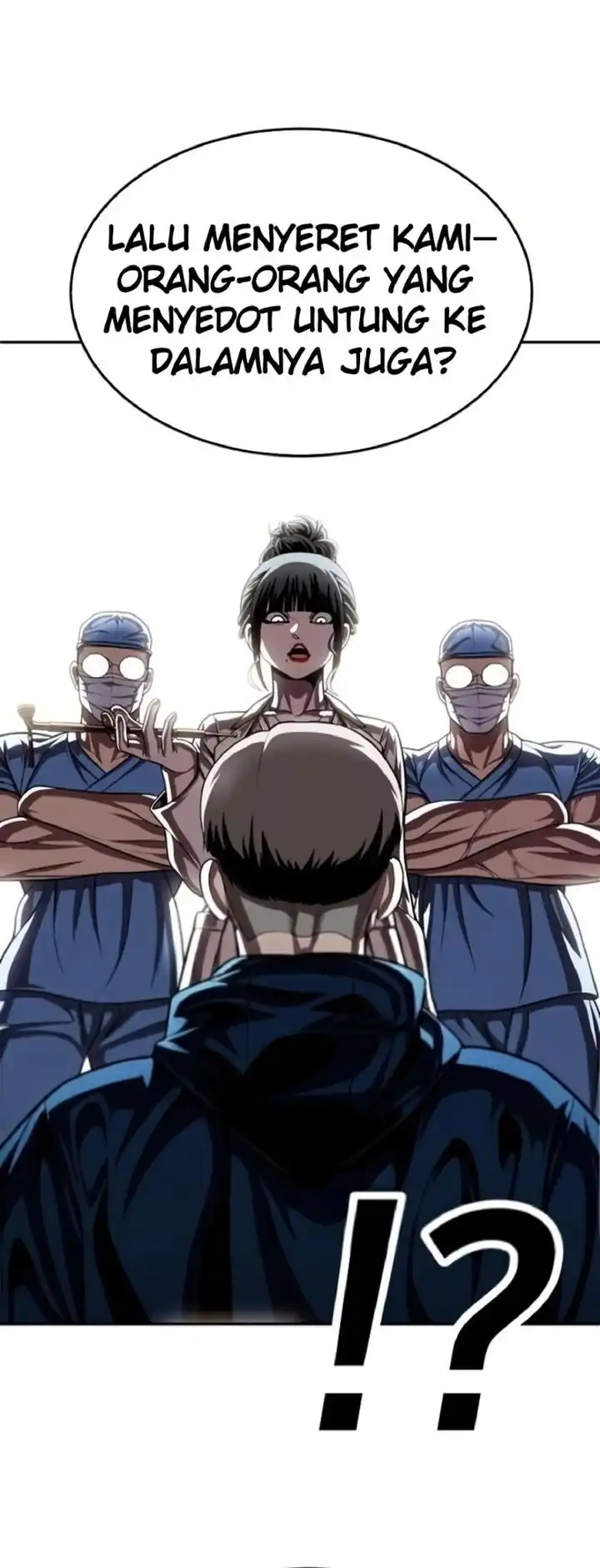 Plaything Chapter 68 halaman 24