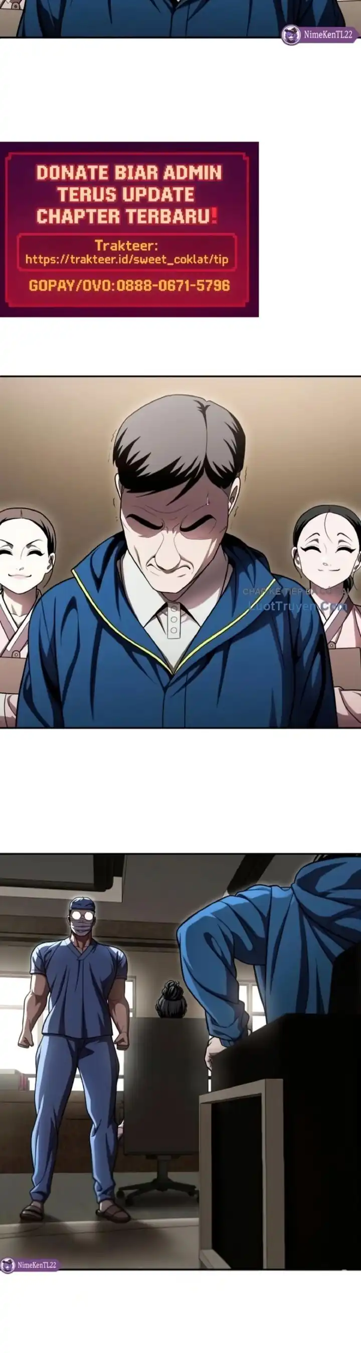 Plaything Chapter 68 halaman 14