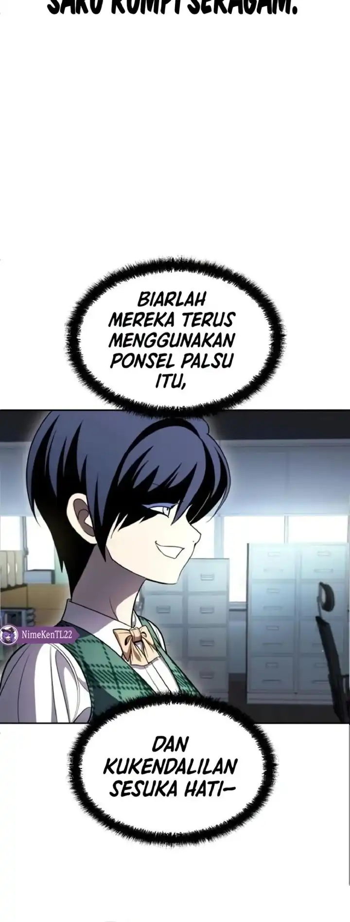 Plaything Chapter 68 halaman 56
