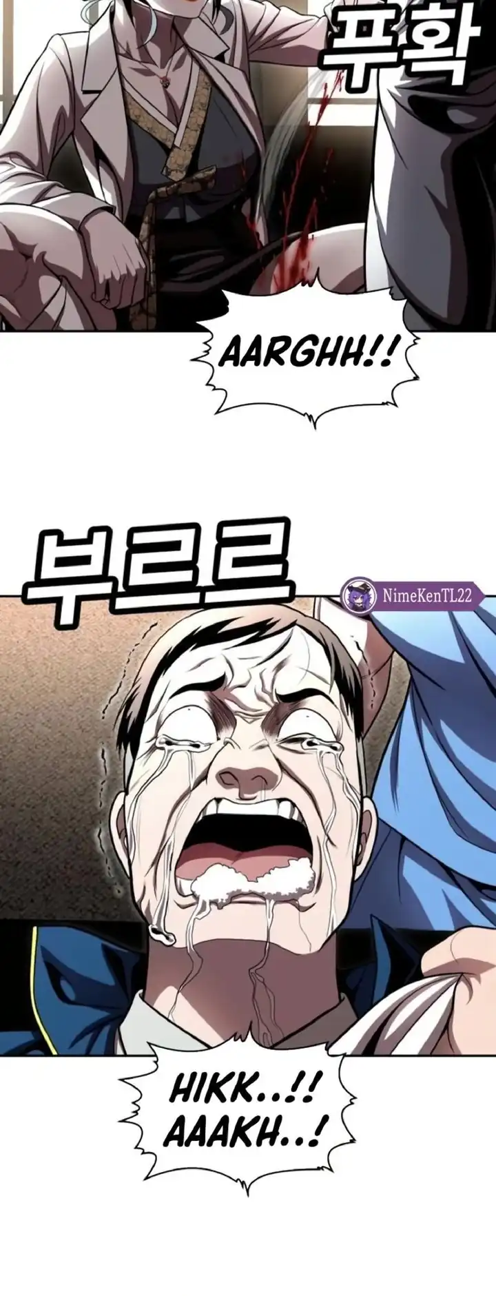 Plaything Chapter 68 halaman 40