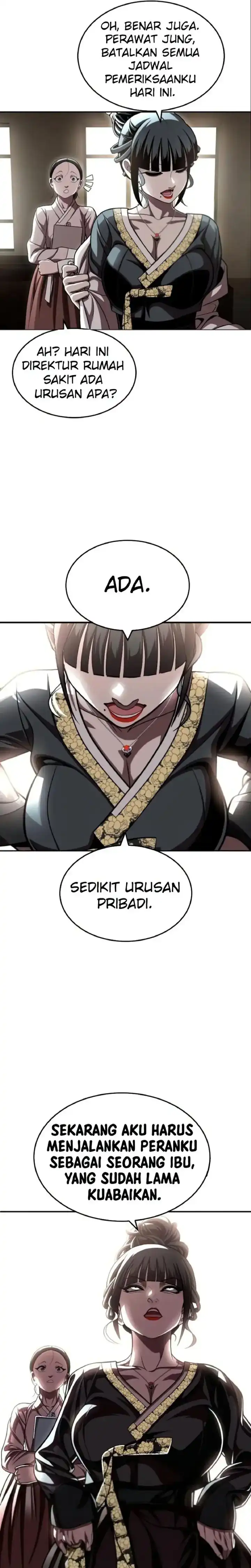 Plaything Chapter 68 halaman 47