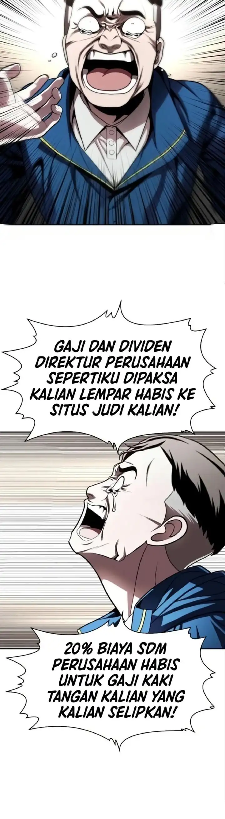 Plaything Chapter 68 halaman 28