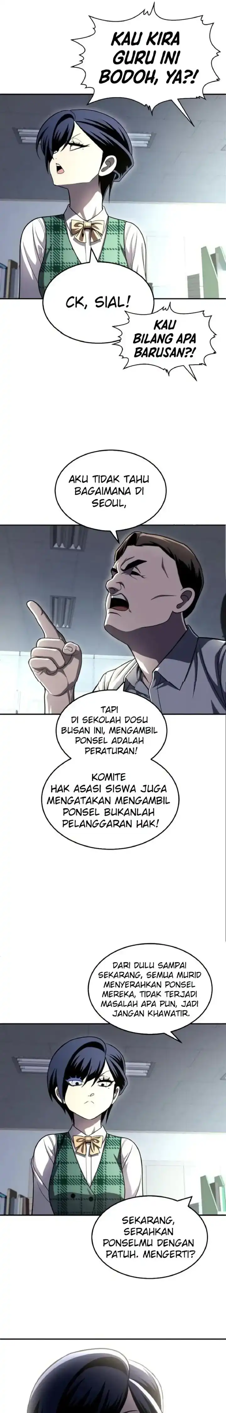 Plaything Chapter 68 halaman 51
