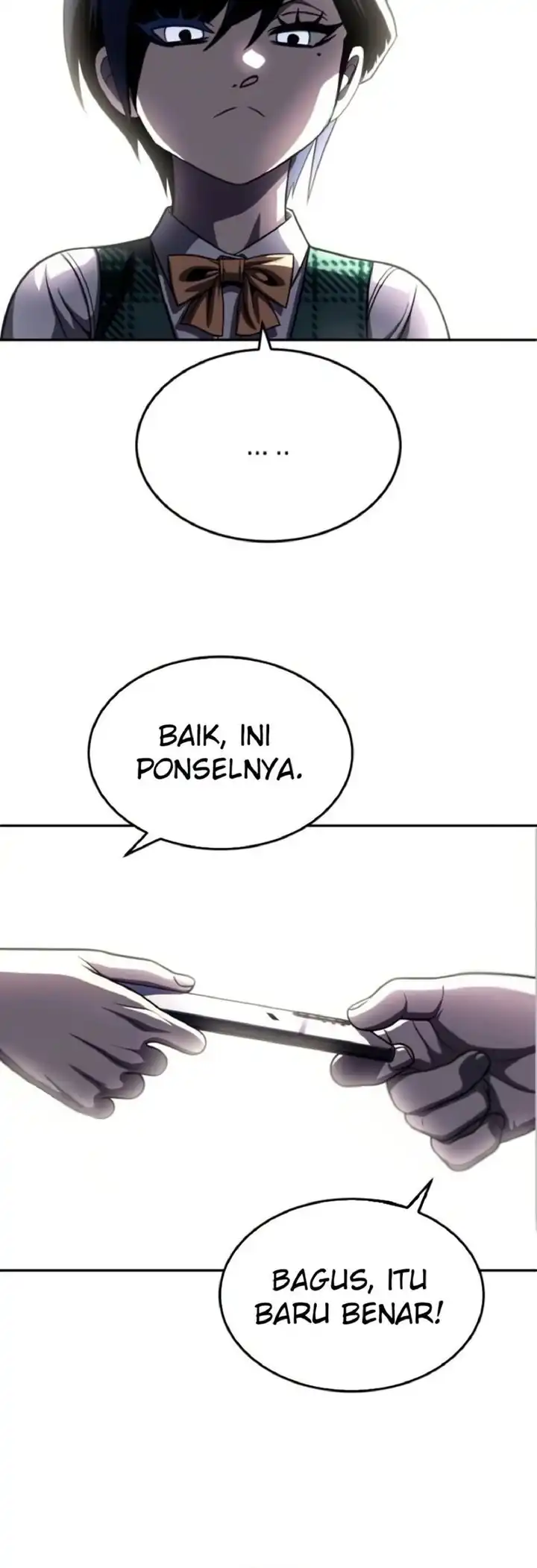 Plaything Chapter 68 halaman 52