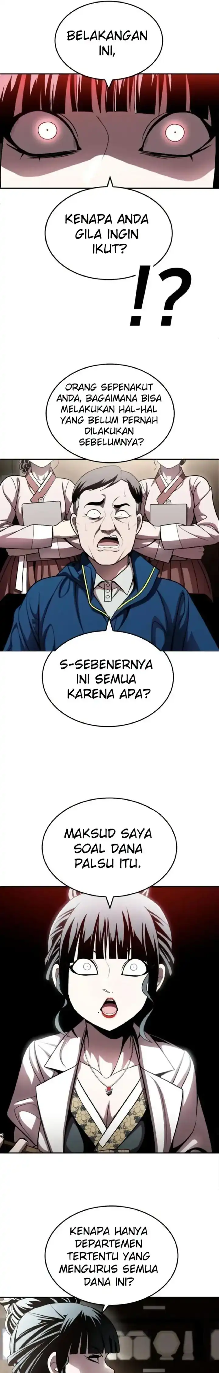 Plaything Chapter 68 halaman 21