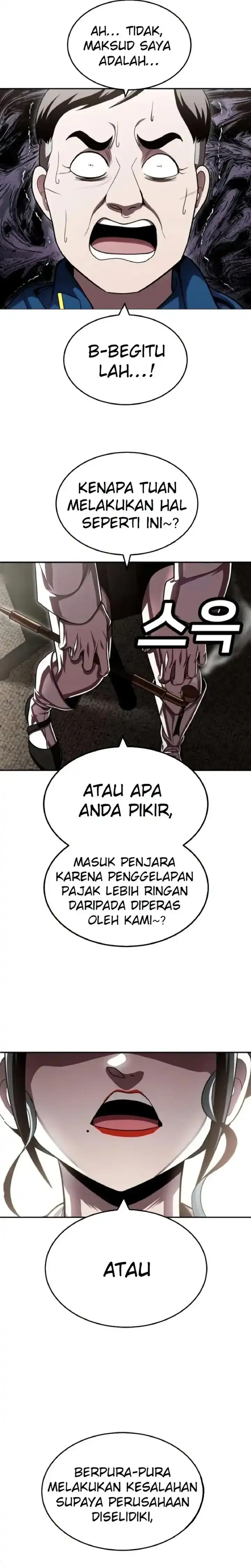 Plaything Chapter 68 halaman 23
