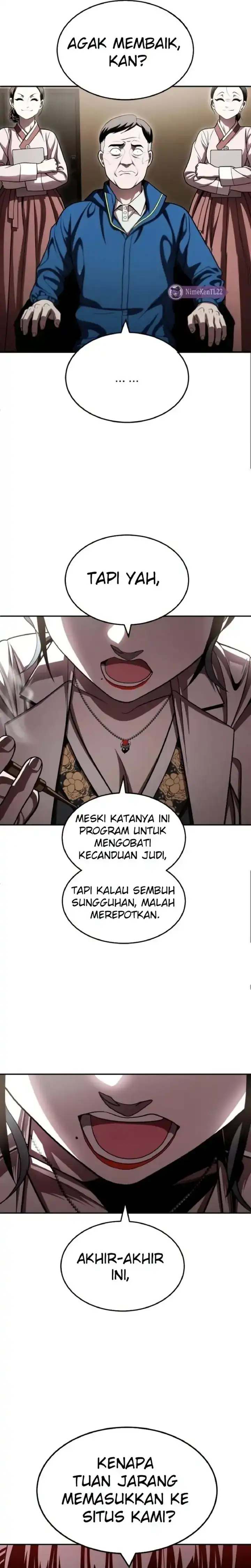 Plaything Chapter 68 halaman 17