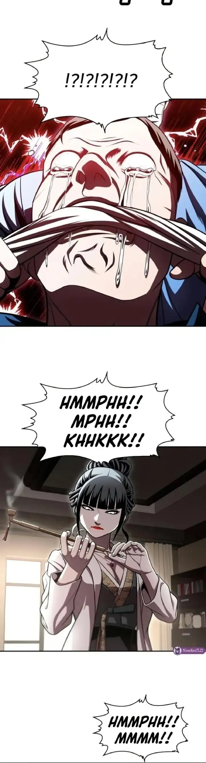 Plaything Chapter 68 halaman 36