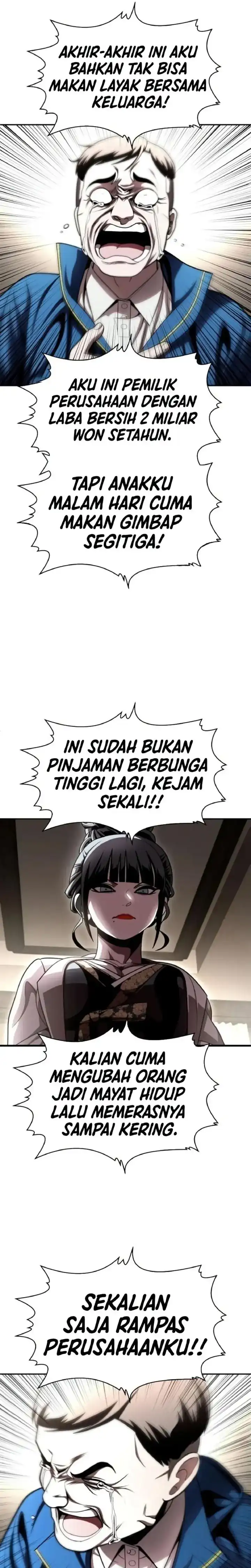 Plaything Chapter 68 halaman 29