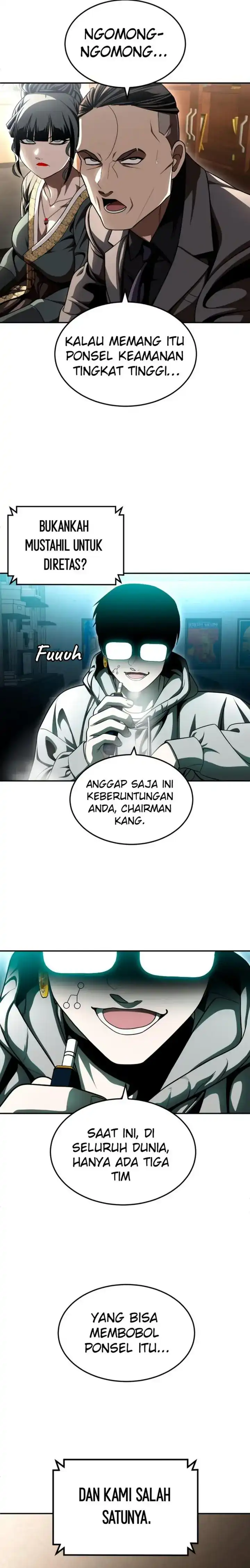 Plaything Chapter 70 halaman 13