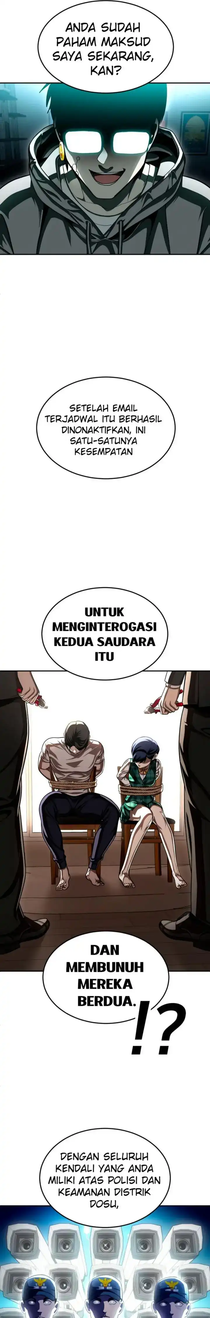 Plaything Chapter 70 halaman 52