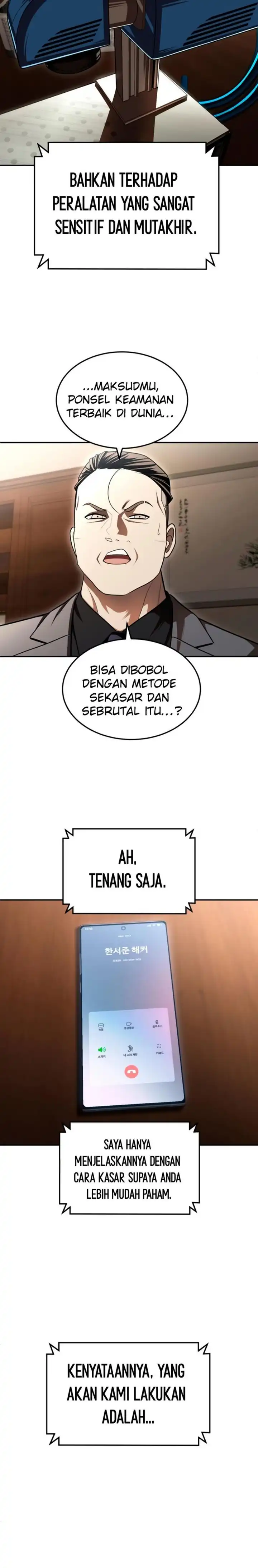 Plaything Chapter 70 halaman 21