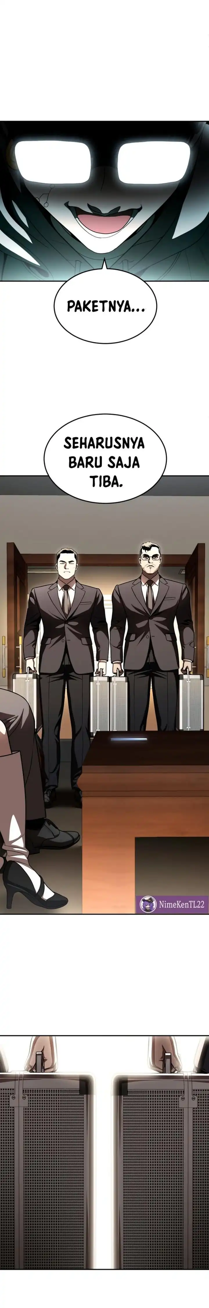 Plaything Chapter 70 halaman 5