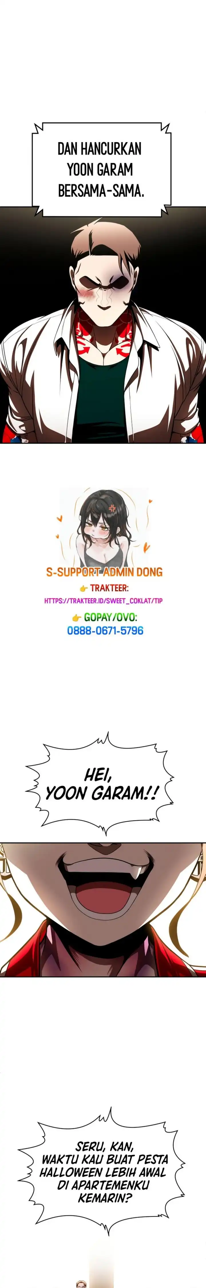 Plaything Chapter 70 halaman 62
