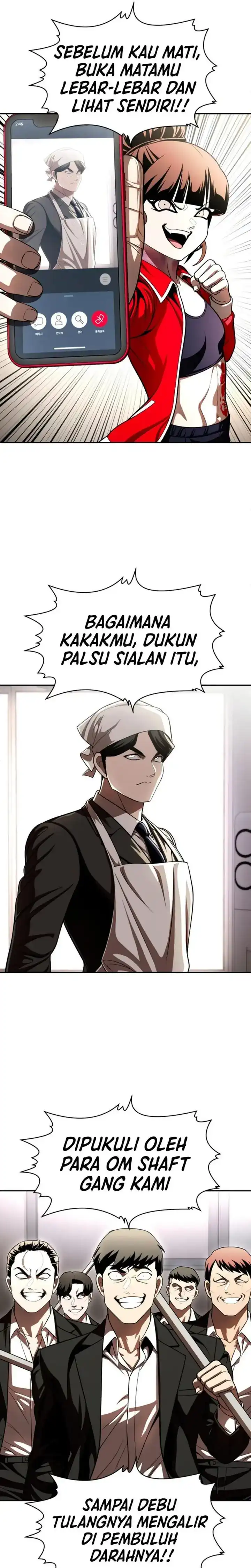 Plaything Chapter 70 halaman 64
