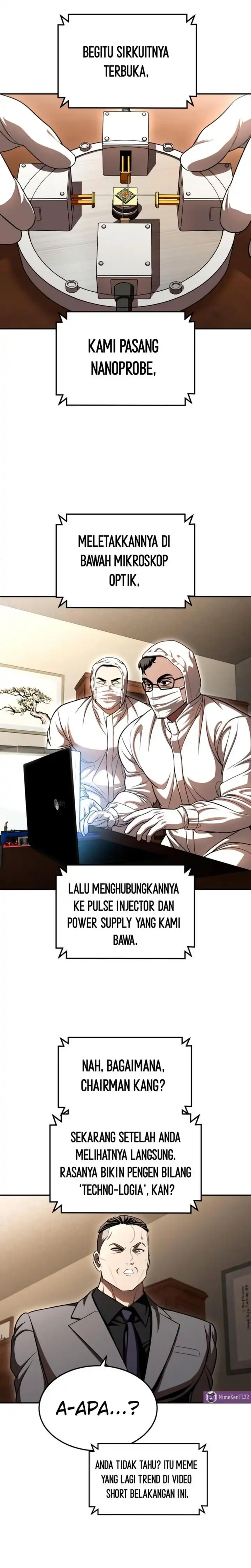 Plaything Chapter 70 halaman 26