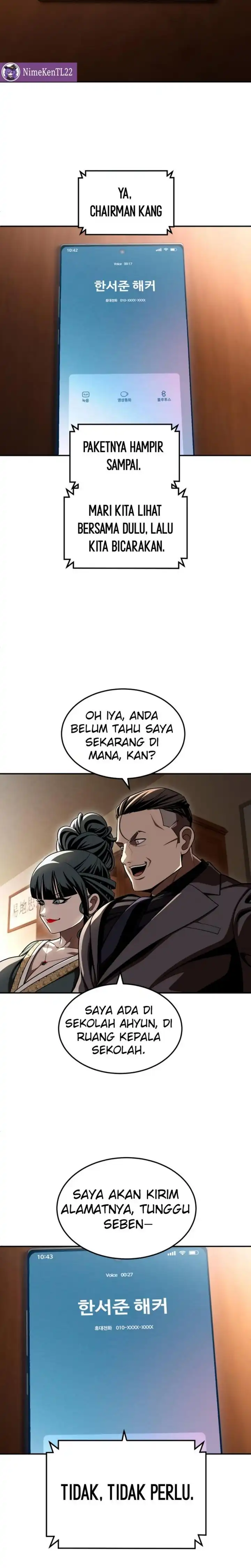 Plaything Chapter 70 halaman 3