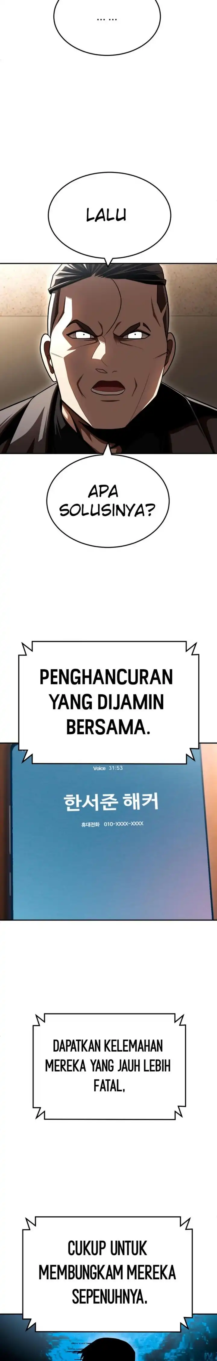 Plaything Chapter 70 halaman 50