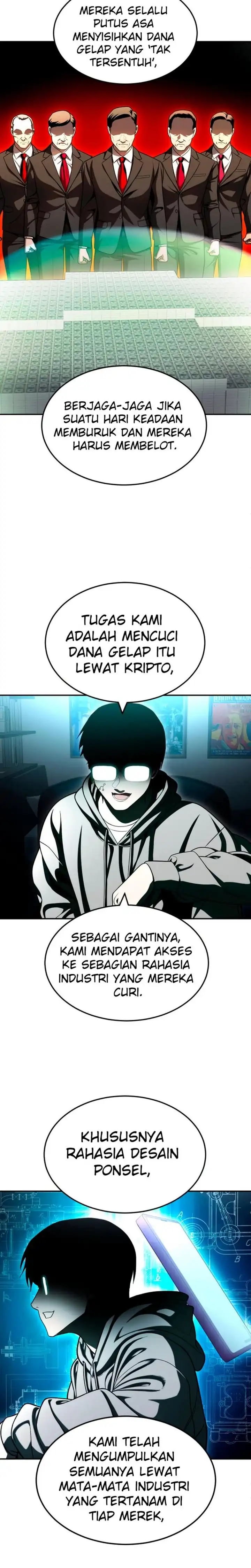 Plaything Chapter 70 halaman 15