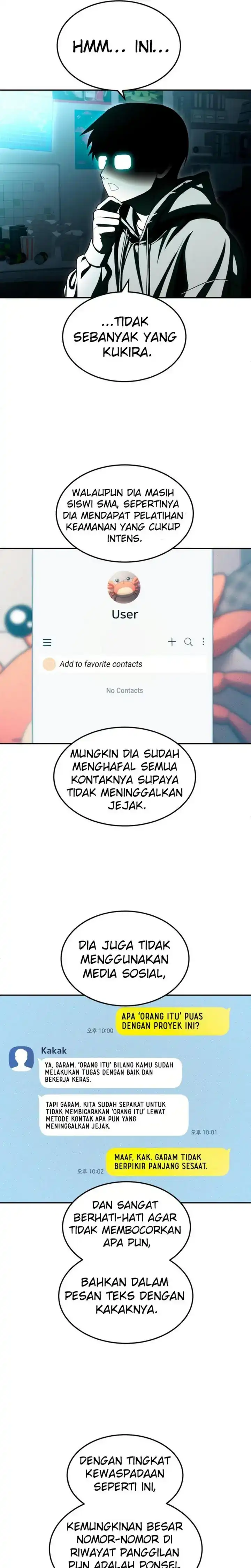 Plaything Chapter 70 halaman 43